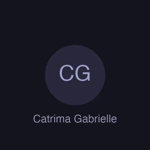 catrima gabrielle