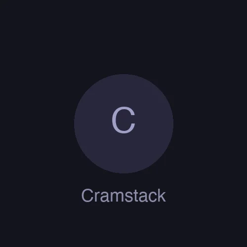cramstack